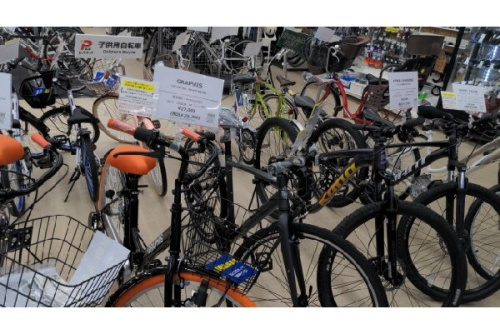 シティサイクル