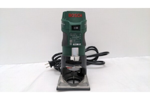 トリマのボッシュ（BOSCH）