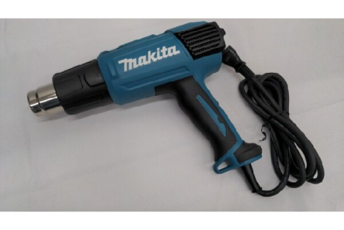 ヒートガンのマキタ(MAKITA)