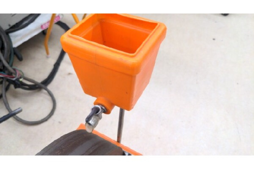 電動工具の職人御用達の店