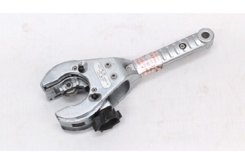 パイプカッタのKTC 京都機械工具