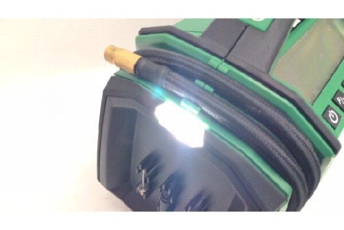 ハイコーキ(HiKOKI)の電動工具