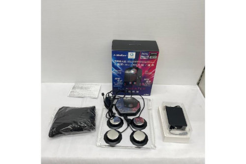 WindCoreのウィンドコア