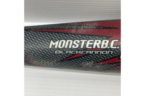 野球のMONSTER B.C.