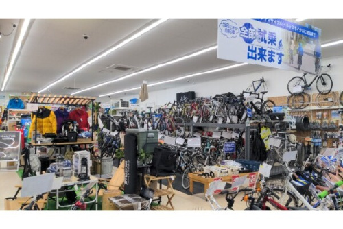 登山のトレッキング