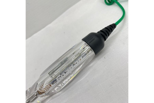 検電器