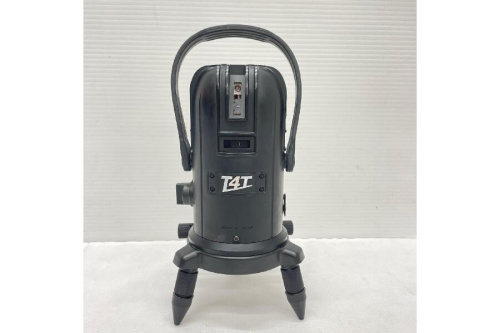 レーザー墨出し器のグリーンレーザー