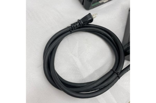 AC/DCアダプタの電動工具