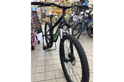 自転車買取の浜松宮竹