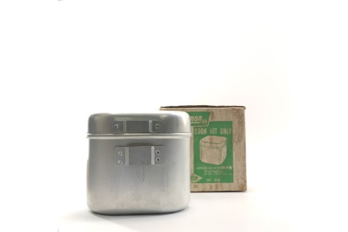 アウトドアのヴィンテージ