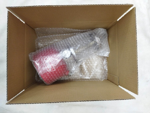 Colemanのヴィンテージ