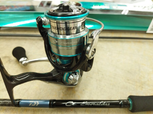 DAIWA