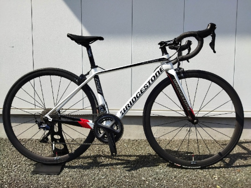 レジャー・スポーツの自転車強化店