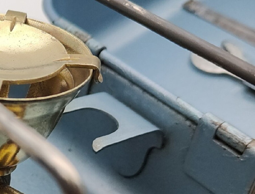 オプティマスのラジアス