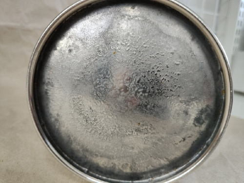 コールマンのランタン