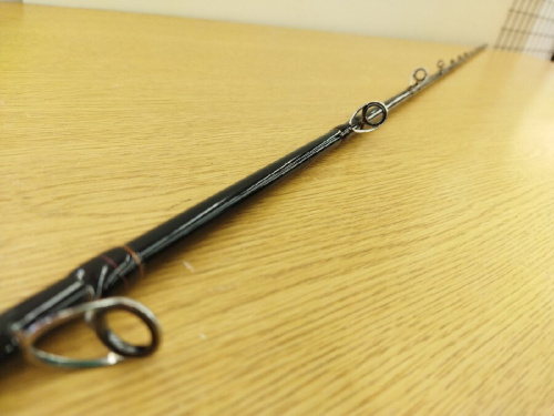 釣りのMegabass