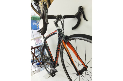 PINARELLOのピナレロ