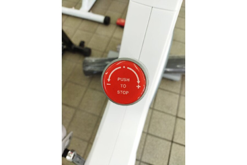 エアロバイクのMERACH