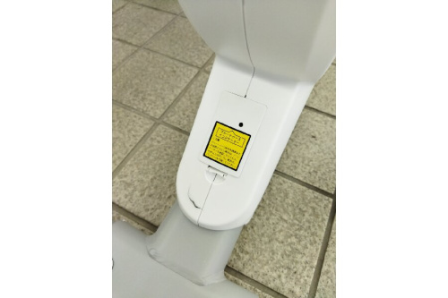 MERACHのフィットネス