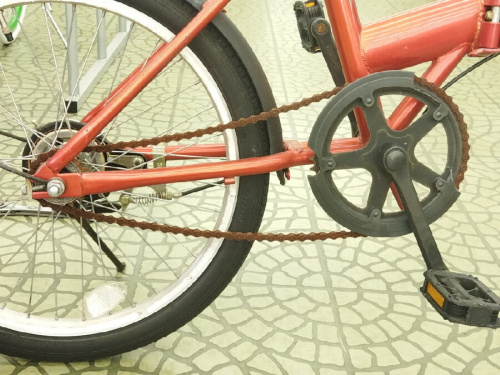 レジャー・スポーツの自転車強化店