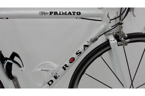 レジャー・スポーツの自転車強化店