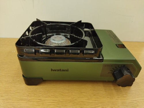 IwataniのタフまるJr