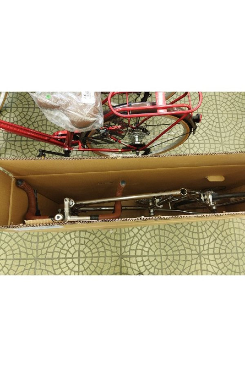 レジャー・スポーツの自転車強化店