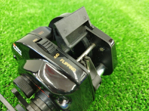 AbuGarciaのambassadeur