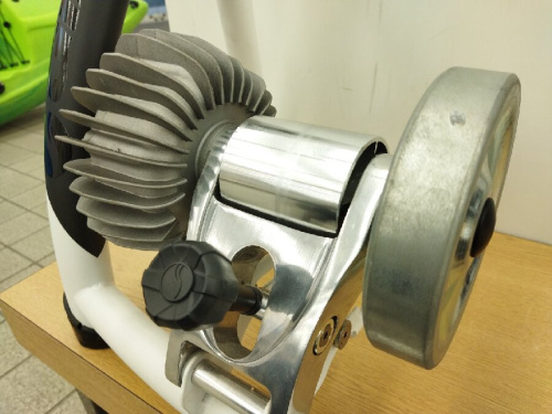 レジャー・スポーツの自転車強化店