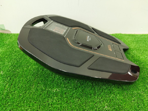 FootFitのSIXPAD