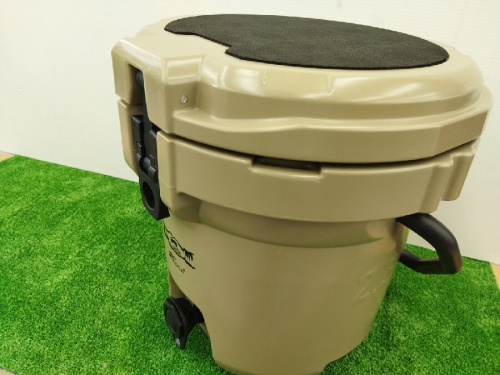 FIELDOORのウォータージャグ