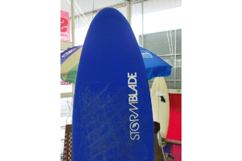 レジャー・スポーツのサーフボード