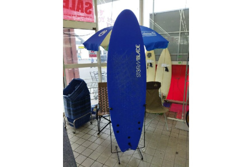 サーフボードのソフトボード