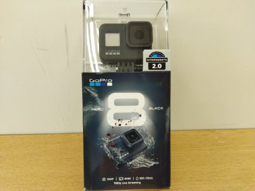 レジャー・スポーツのGOPRO