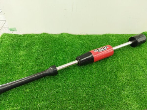 MONSTER SLUGGERのバッティング