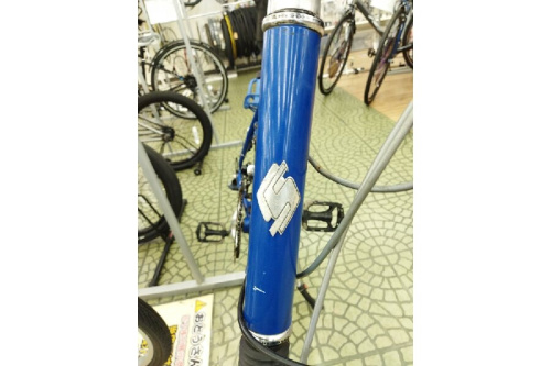 SBXの小径車