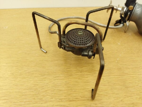 SOD-371のアウトドア用品強化店