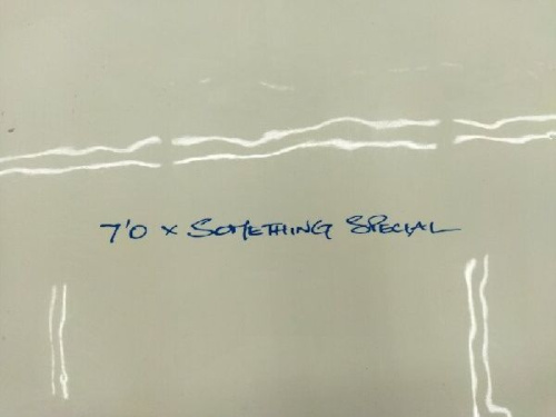 ソフトボードのサーフボード買取強化店