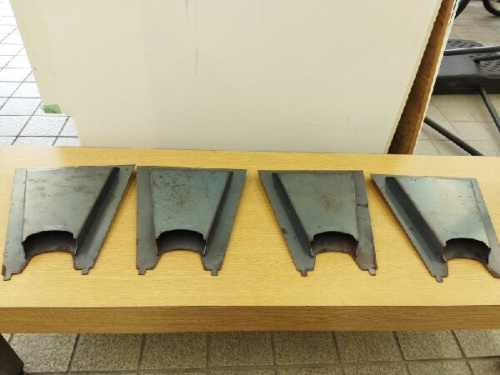 アウトドア強化店