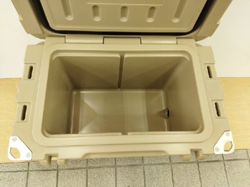 クーラーボックスのFIELDOOR
