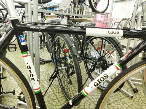 レジャー・スポーツのGIOS