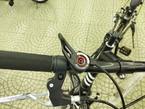 折りたたみ自転車の自転車強化店