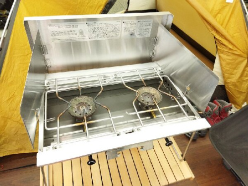 レジャー・スポーツのSnowPeak