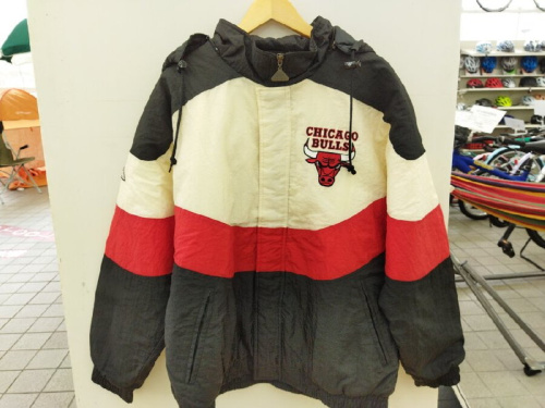 レジャー・スポーツのCHICAGO BULLS
