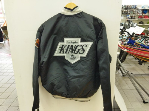 ロサンゼルス・キングスのアイスホッケー