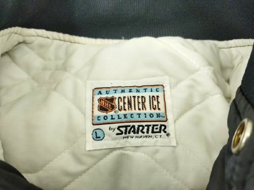 アイスホッケーのGRETZKY
