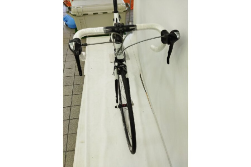 カーボンの自転車強化店