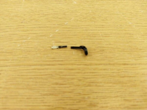 釣りのメンテナンス
