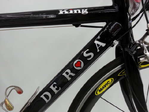 レジャー・スポーツの自転車強化店
