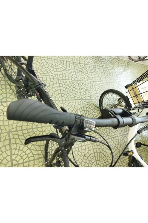 折り畳み自転車の自転車強化店